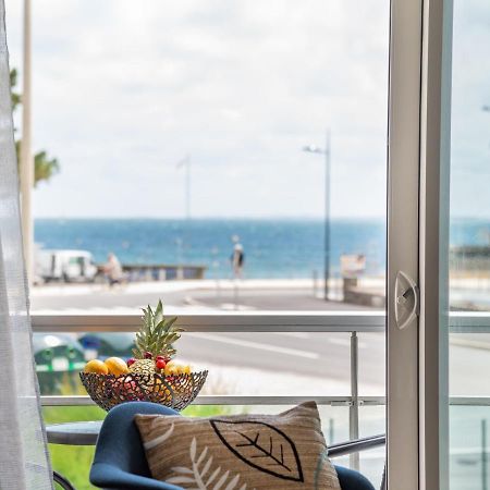 Apartment La Cormorane-5 By Interhome Carnac Dış mekan fotoğraf
