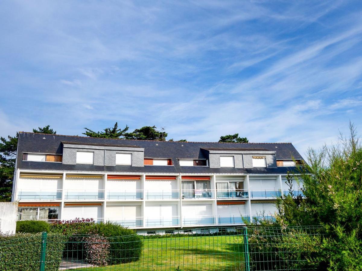 Apartment La Cormorane-5 By Interhome Carnac Dış mekan fotoğraf