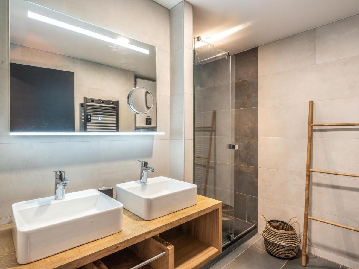 Apartment La Cormorane-5 By Interhome Carnac Dış mekan fotoğraf